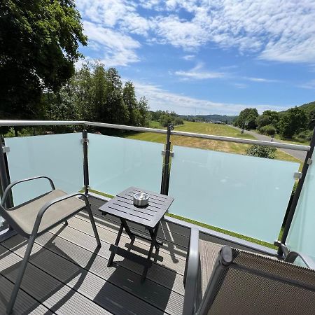 Landferien Eifel Apartment Pittenbach Exterior photo